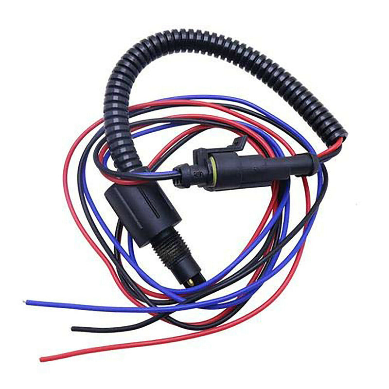 DURAFORCE Water Sensor Fuel Detector RK30880 RK30880E For Parker Racor