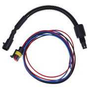 DURAFORCE Water Sensor Fuel Detector RK30880 RK30880E For Parker Racor
