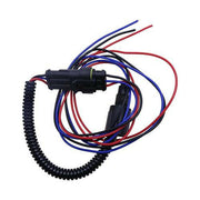 DURAFORCE Water Sensor Fuel Detector RK30880 RK30880E For Parker Racor