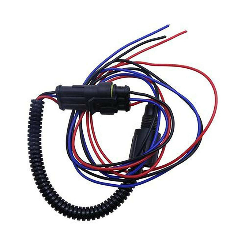 DURAFORCE Water Sensor Fuel Detector RK30880 RK30880E For Parker Racor