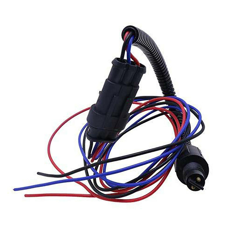 DURAFORCE Water Sensor Fuel Detector RK30880 RK30880E For Parker Racor