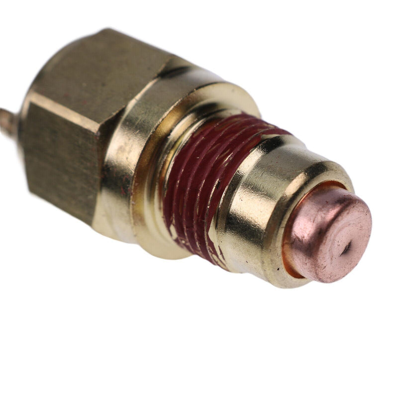 DURAFORCE Water Temp Sender Switch SBA385720101 for Ford New Holland 1110 1210 1310 1510