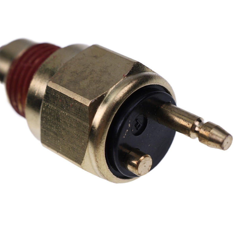 DURAFORCE Water Temp Sender Switch SBA385720101 for Ford New Holland 1110 1210 1310 1510