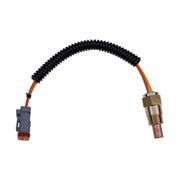 DURAFORCE Water Temperature Sensor 41-6538 For Thermo King SB 310 SB-III SBIII SB3 SB-110