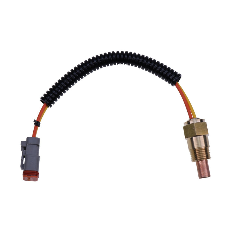 DURAFORCE Water Temperature Sensor 41-6538 For Thermo King SB 310 SB-III SBIII SB3 SB-110