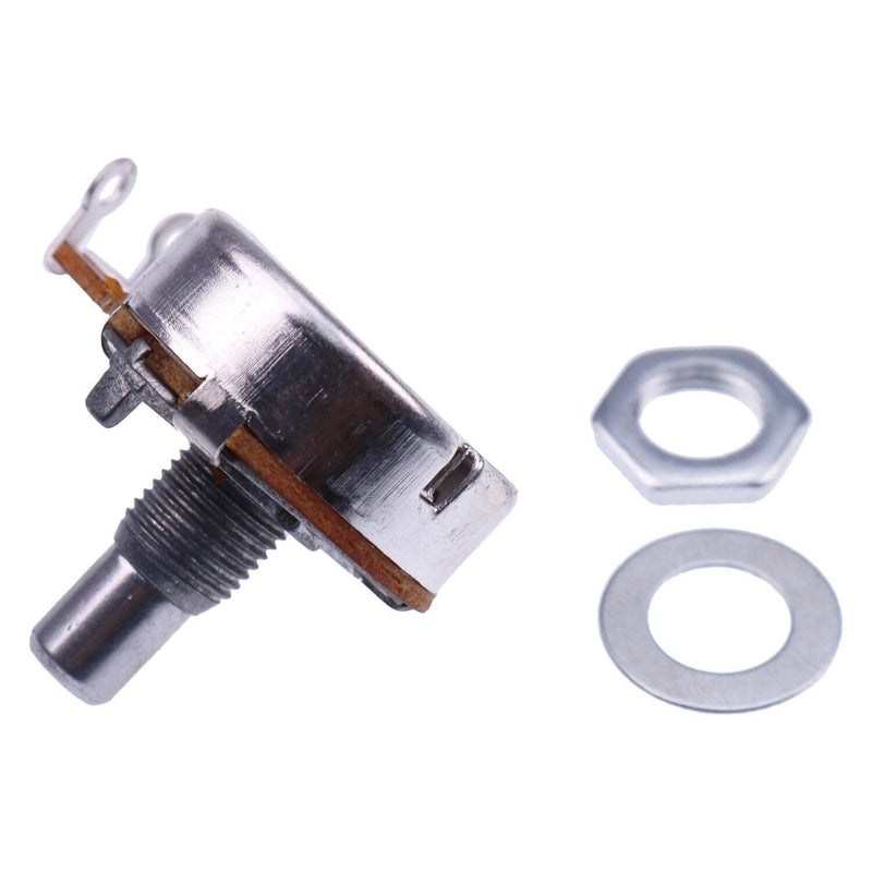 DURAFORCE Welder Heat Control Wire Speed Potentiometer T10812-109 For Lincoln Welders