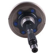 DURAFORCE Wet Clutch Cover Drum Housing 0823-338 for Arctic Cat 350 450 500 Utility ATV