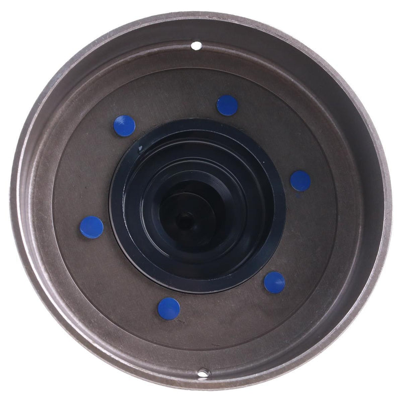 DURAFORCE Wet Clutch Cover Drum Housing 0823-338 for Arctic Cat 350 450 500 Utility ATV