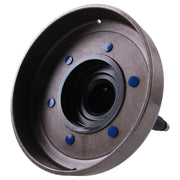 DURAFORCE Wet Clutch Cover Drum Housing 0823-338 for Arctic Cat 350 450 500 Utility ATV