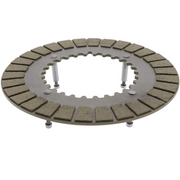 DURAFORCE Wet Clutch Plate Kit 22201-822-610 for Honda GX160 GX200 GX240 GX340 GX390
