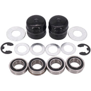 DURAFORCE Wheel Bearing Conversion Kit 532009040 For Husqvarna YTH 1120 1542 1848 2448