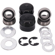DURAFORCE Wheel Bearing Conversion Kit 532009040 For Husqvarna YTH 1120 1542 1848 2448