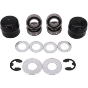 DURAFORCE Wheel Bearing Rebuild Kit M123811 For John Deere 2148 2148HV Scotts S1642