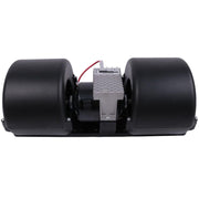 DURAFORCE Wheel Blower Assembly 12V 30006704 017-A39-22 for Double Wheel 12V 667 cfm