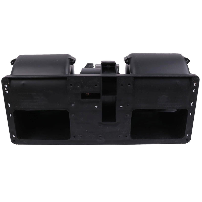 DURAFORCE Wheel Blower Assembly 12V 30006704 017-A39-22 for Double Wheel 12V 667 cfm