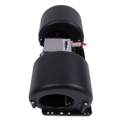 DURAFORCE Wheel Blower Assembly 12V 30006704 017-A39-22 for Double Wheel 12V 667 cfm