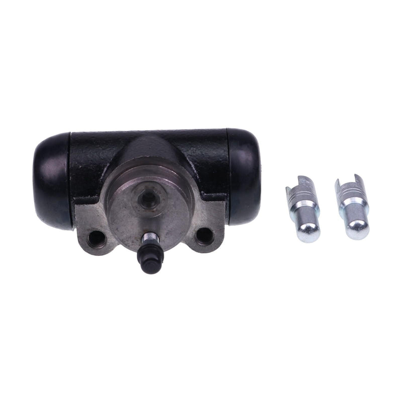 DURAFORCE Wheel Cylinder 47410-U2130-71 For Toyota Forklift 5FBCHU25 5FBCU30 30-7FBCU20