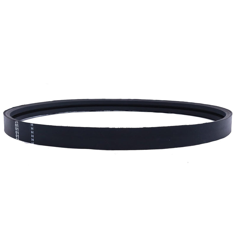 DURAFORCE Wheel Drive Belt 1-323288 265-458 For Exmark Metro 36" 48" 52" Mower Dual