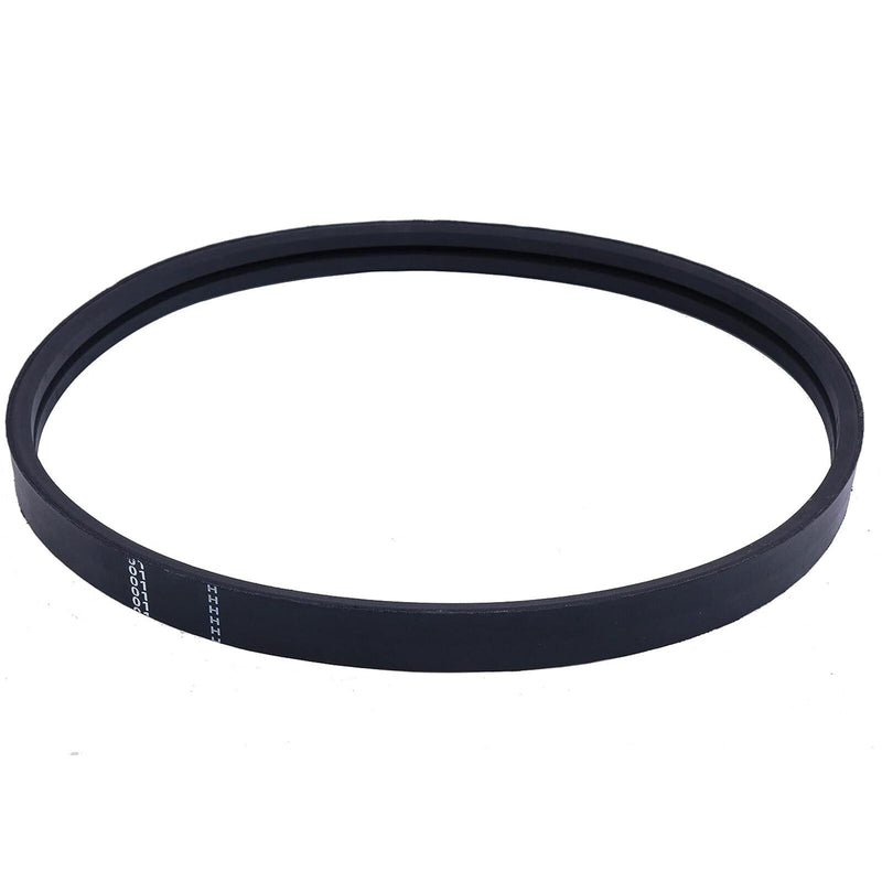 DURAFORCE Wheel Drive Belt 1-323288 265-458 For Exmark Metro 36" 48" 52" Mower Dual