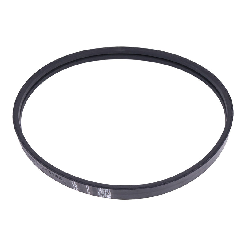 DURAFORCE Wheel Drive Belt 51-4290 265-474 For Toro Mower 30103 30106 30108