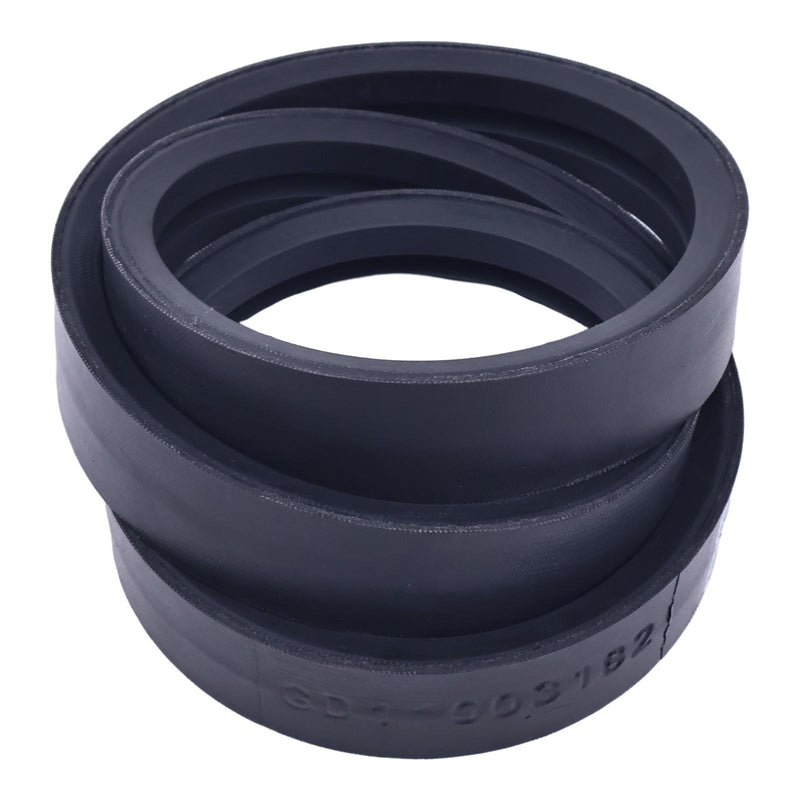 DURAFORCE Wheel Drive Belt 51-4290 265-474 For Toro Mower 30103 30106 30108