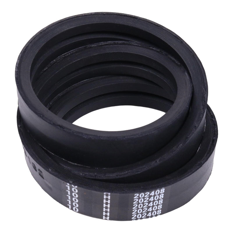 DURAFORCE Wheel Drive Belt 51-4290 265-474 For Toro Mower 30103 30106 30108