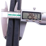 DURAFORCE Wheel Drive Belt for Scag 021946 48202 48202A 36" 48" 52" 61" Walk Behind Mower
