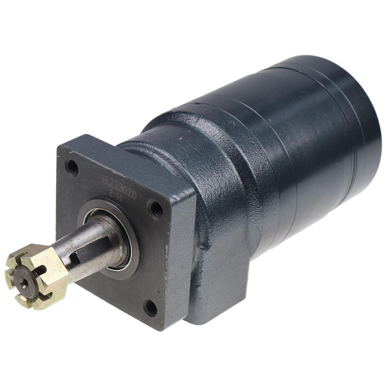 DURAFORCE Wheel Motor for Exmark 1-603718 Parker TE0230FS250AAFA Stens 025-515 52" 60"