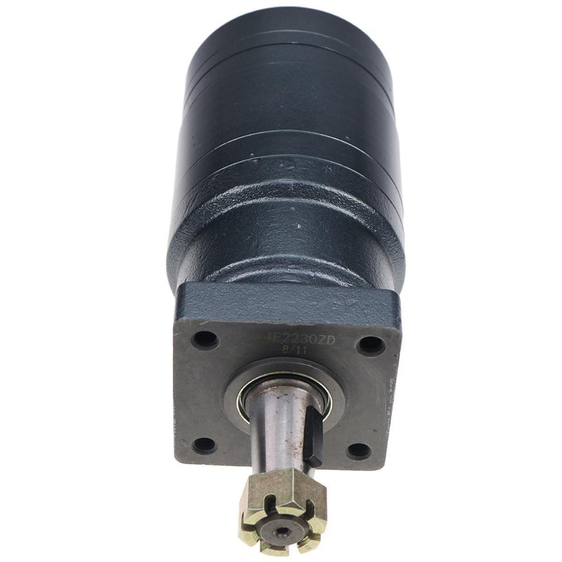 DURAFORCE Wheel Motor for Exmark 1-603718 Parker TE0230FS250AAFA Stens 025-515 52" 60"