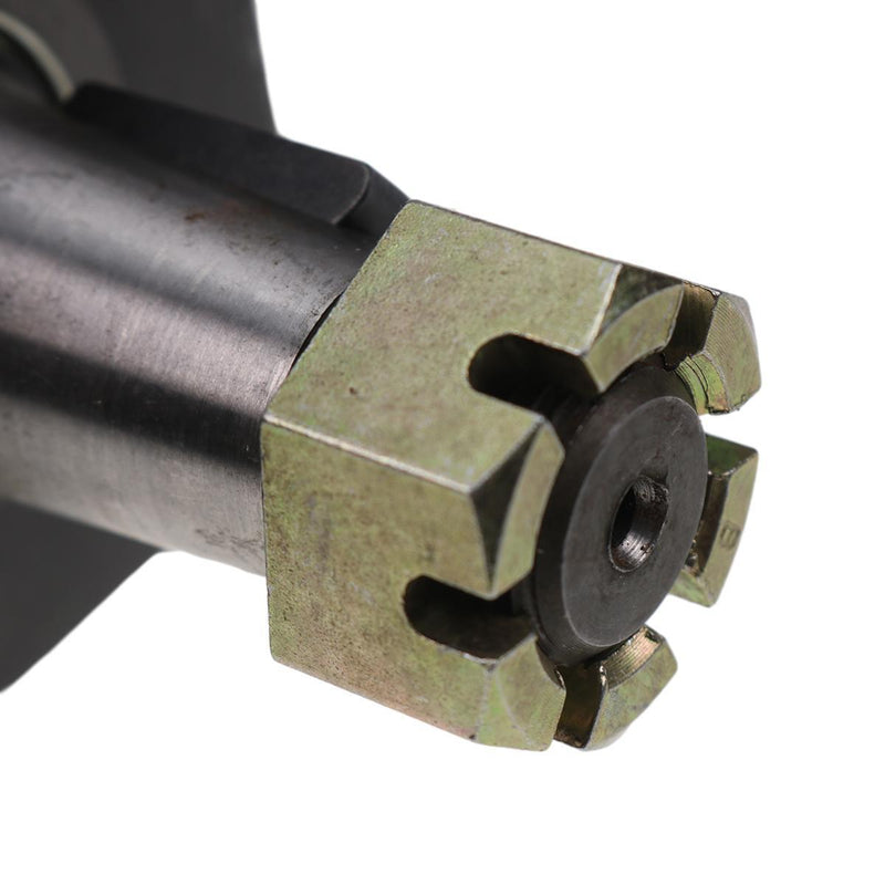 DURAFORCE Wheel Motor for Exmark 1-603718 Parker TE0230FS250AAFA Stens 025-515 52" 60"