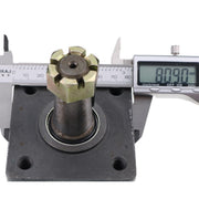 DURAFORCE Wheel Motor for Exmark 1-603718 Parker TE0230FS250AAFA Stens 025-515 52" 60"