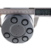 DURAFORCE Wheel Motor for Exmark 1-603718 Parker TE0230FS250AAFA Stens 025-515 52" 60"