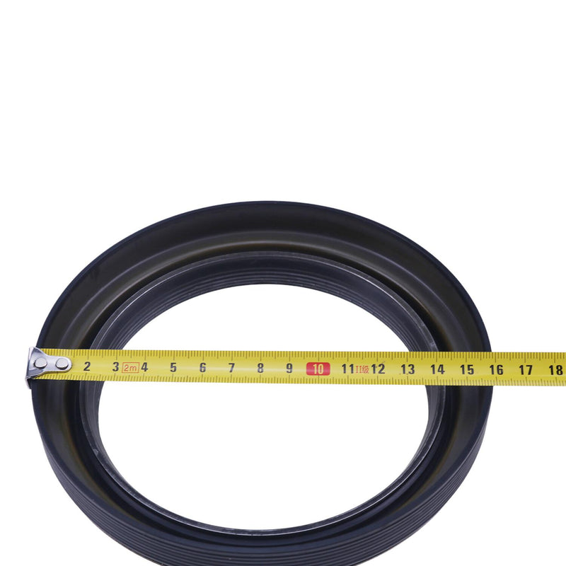 DURAFORCE Wheel Oil Seal 47691PRO 309-0973 393-0173 For Drive Axle SKF