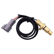 DURAFORCE Wheel Speed Sensor AT360574 For John Deere 450J 450K 550J 650J 605C 605K 700J