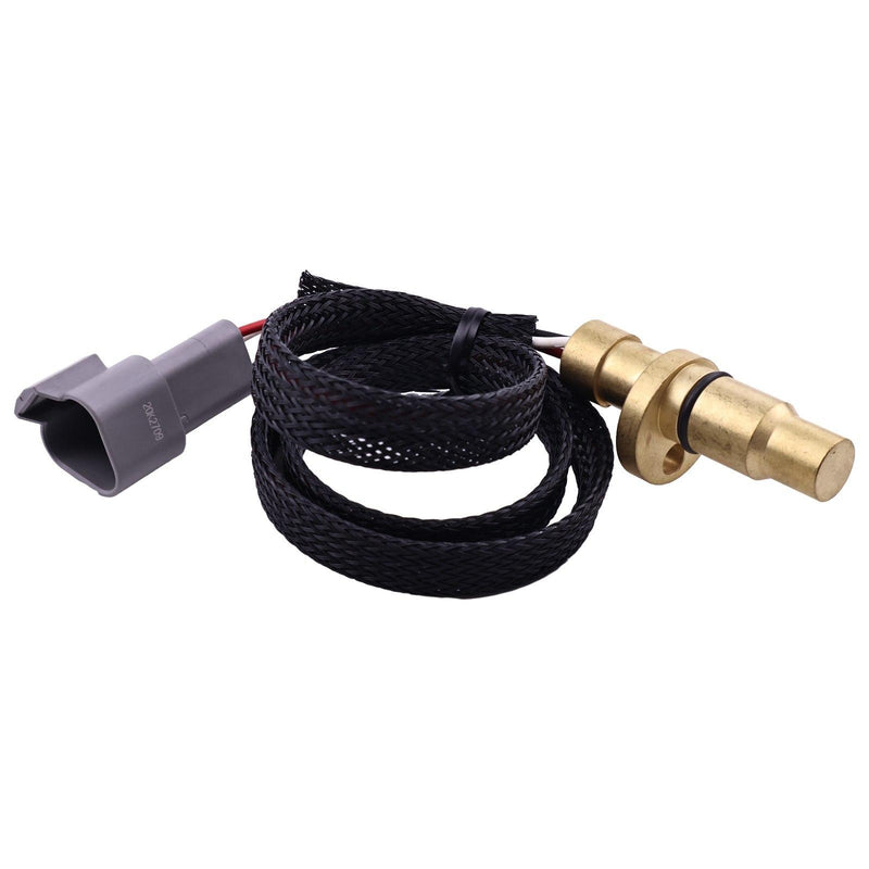 DURAFORCE Wheel Speed Sensor AT360574 For John Deere 450J 450K 550J 650J 605C 605K 700J