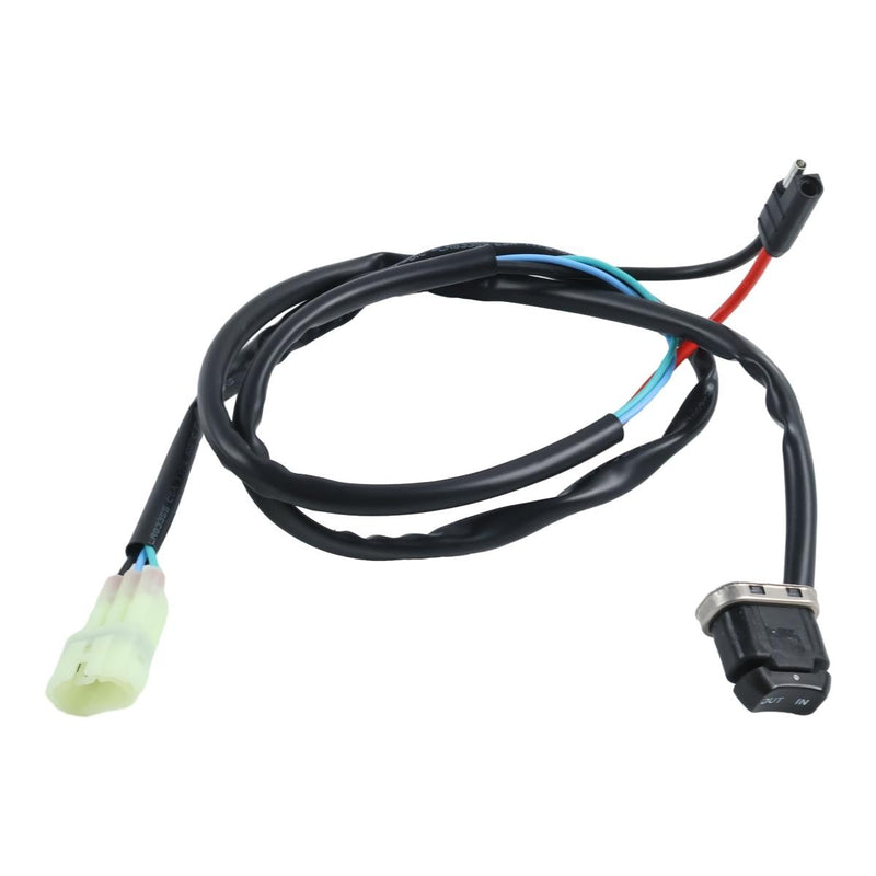 DURAFORCE Winch Rocker Control Switch 0409-087 for Arctic Cat ATV 550 500 450 400