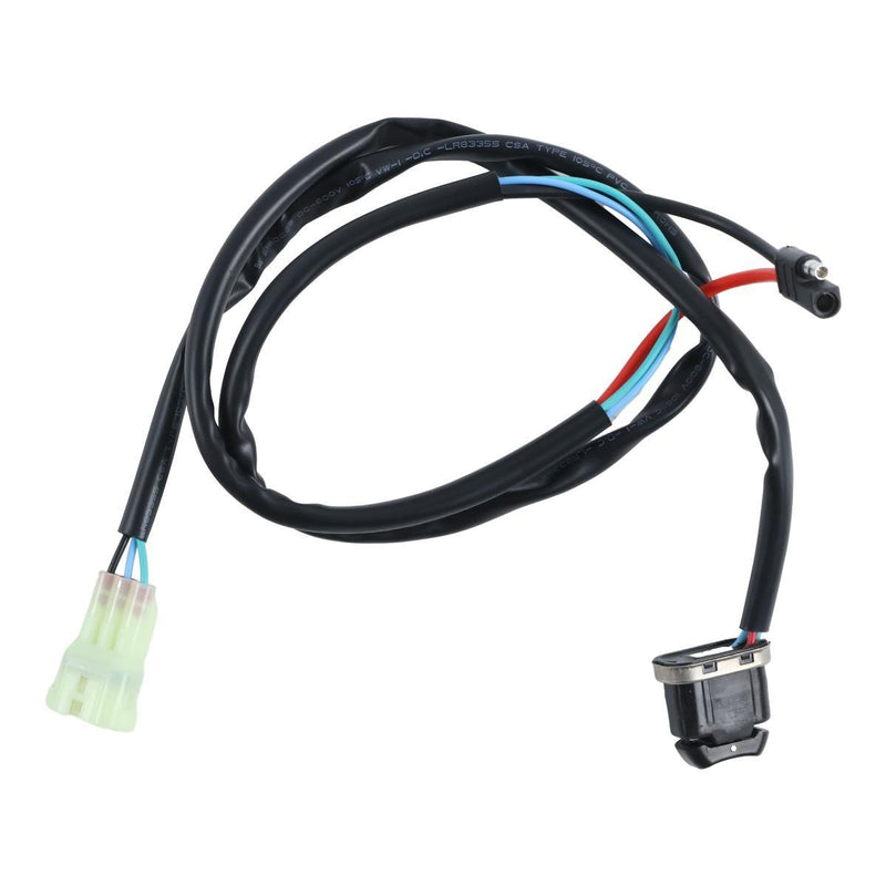 DURAFORCE Winch Rocker Control Switch 0409-087 for Arctic Cat ATV 550 500 450 400
