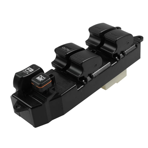DURAFORCE Window Control Switch 84820-12491 For Toyota Corolla 02-08 Matrix Pontiac Vibe