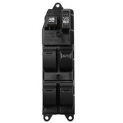 DURAFORCE Window Control Switch 84820-12491 For Toyota Corolla 02-08 Matrix Pontiac Vibe