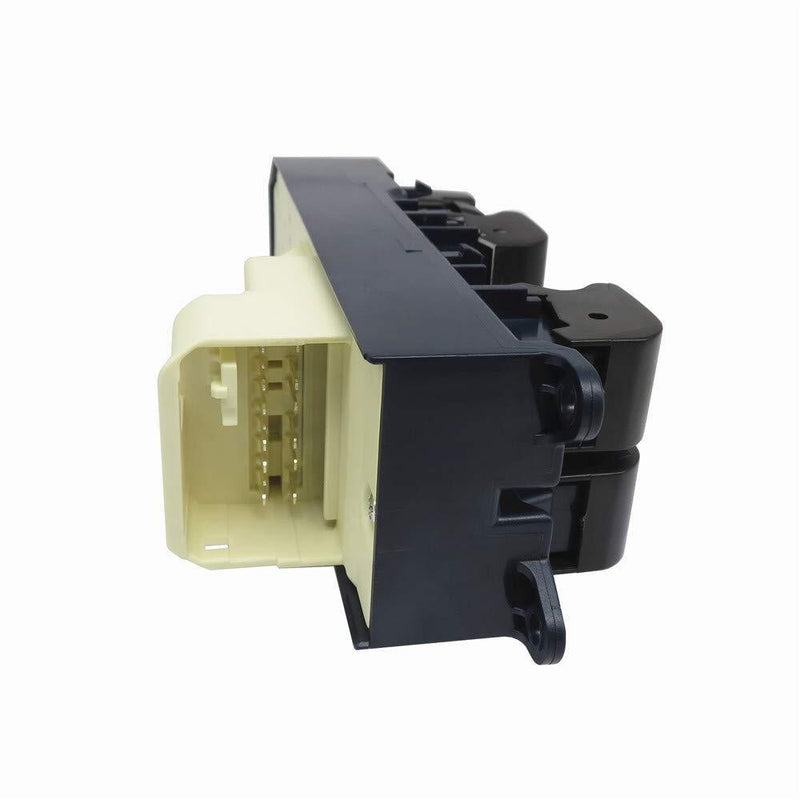 DURAFORCE Window Control Switch 84820-12491 For Toyota Corolla 02-08 Matrix Pontiac Vibe