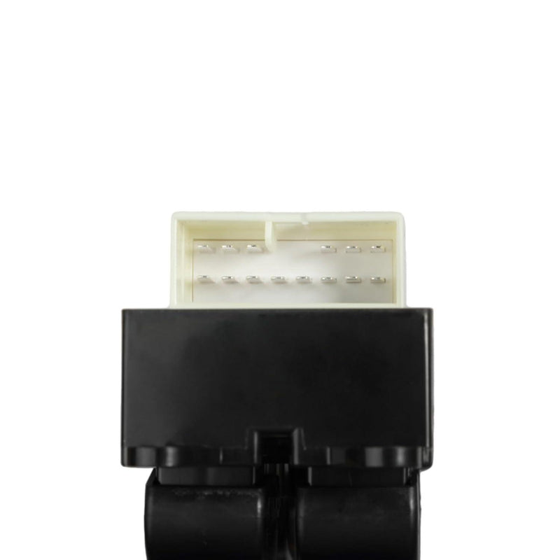 DURAFORCE Window Control Switch 84820-12491 For Toyota Corolla 02-08 Matrix Pontiac Vibe