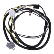 DURAFORCE Wire Harness GY21127 GY20166 For John Deere L120 L130 LA130 LA140 LA145 LA150