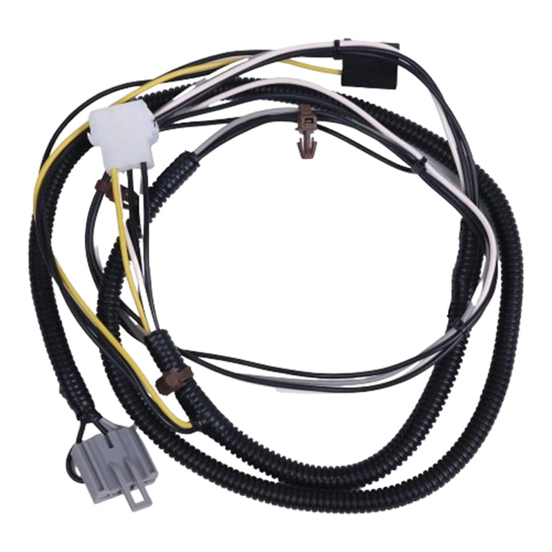 DURAFORCE Wire Harness GY21127 GY20166 For John Deere L120 L130 LA130 LA140 LA145 LA150