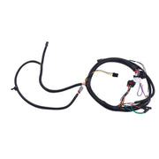 DURAFORCE Wiring Harness 121-5652 119-3343 136-9184 For Toro TimeCutter Mower 74385 74386