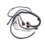 DURAFORCE Wiring Harness 121-5652 119-3343 136-9184 For Toro TimeCutter Mower 74385 74386