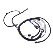 DURAFORCE Wiring Harness 121-5652 119-3343 136-9184 For Toro TimeCutter Mower 74385 74386
