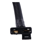 DURAFORCE Wiring Harness 121-5652 119-3343 136-9184 For Toro TimeCutter Mower 74385 74386