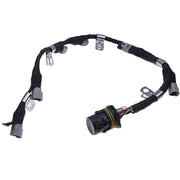 DURAFORCE Wiring Harness 2864516 4022870 For Cummins Engine QSM11 ISM11