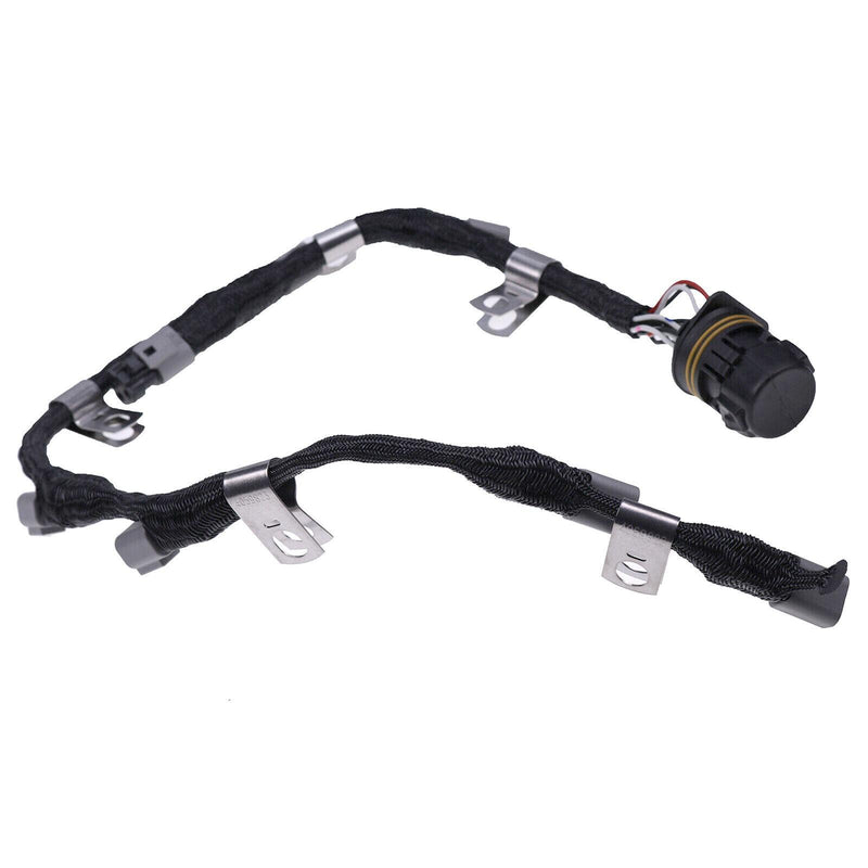 DURAFORCE Wiring Harness 2864516 4022870 For Cummins Engine QSM11 ISM11