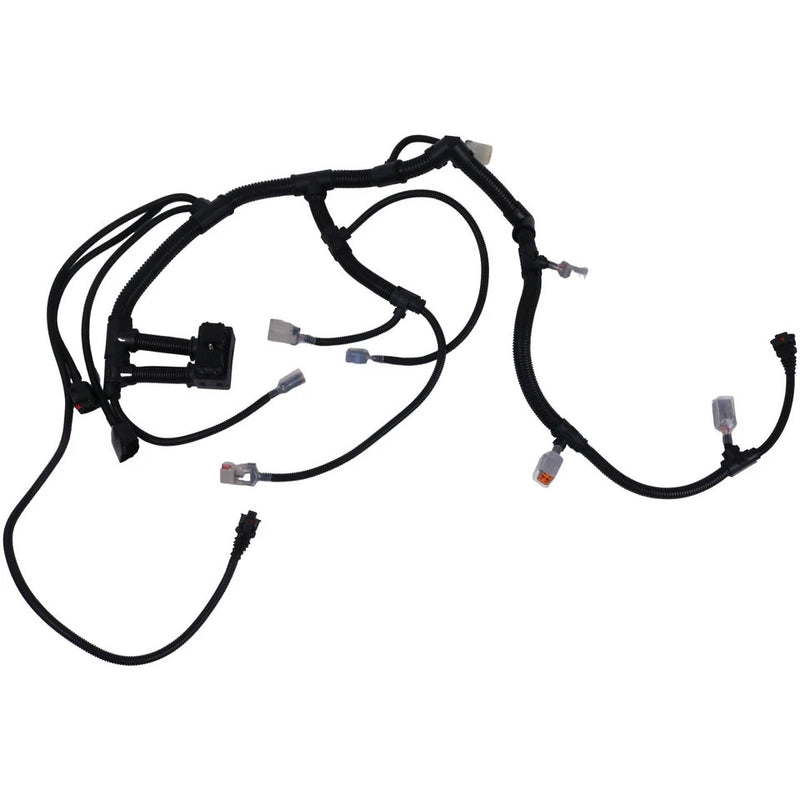 DURAFORCE Wiring Harness 493-9039 4939039 For Cummins QSB6.7 CM850 6D107 Engine
